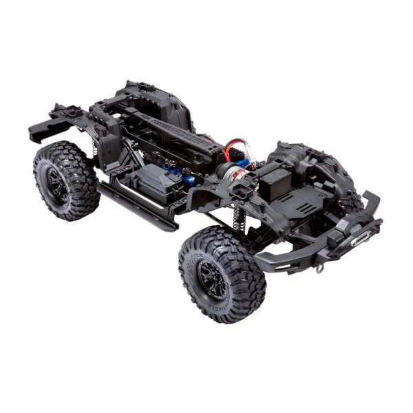 Traxxas TRX-4 Ford Bronco 2021