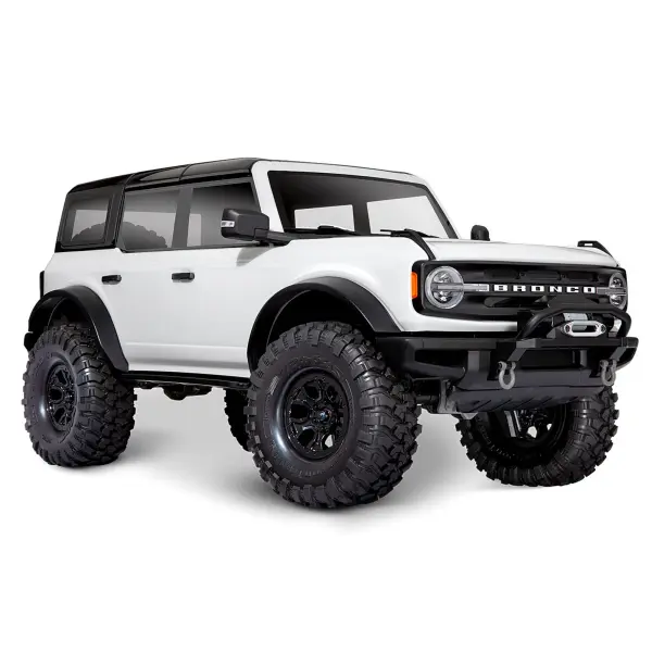 Traxxas TRX-4 Ford Bronco 2021 — image 41 of 41