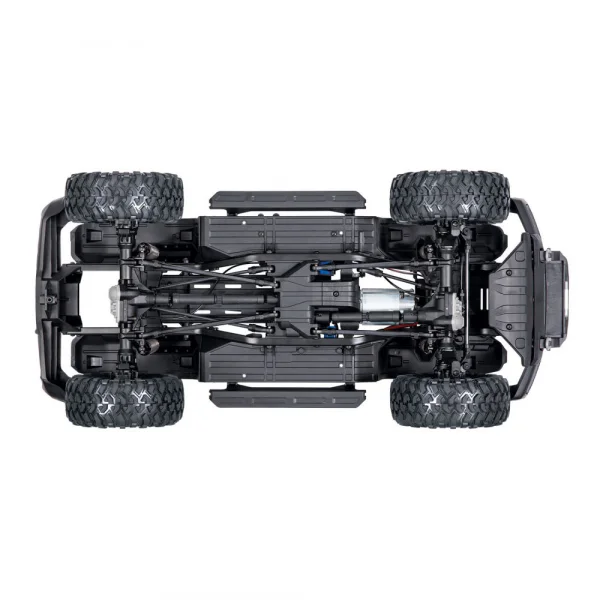 Traxxas TRX-4 Ford Bronco 2021