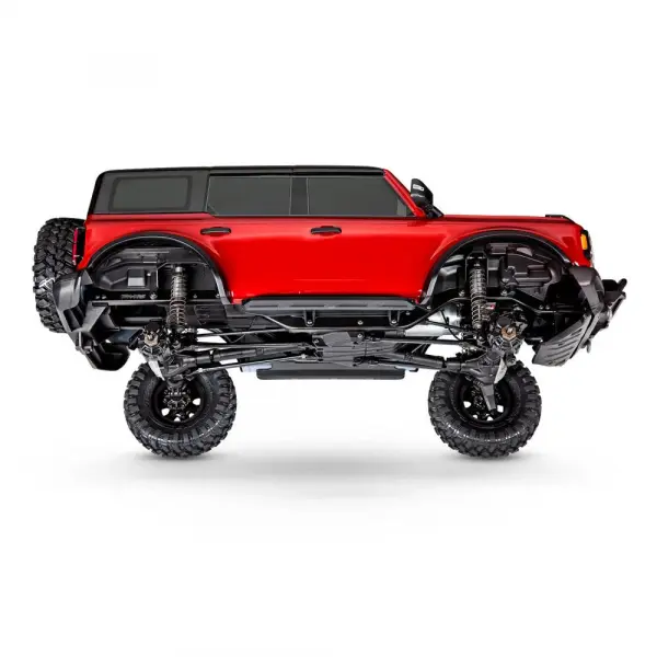 Traxxas TRX-4 Ford Bronco 2021 — image 16 of 41