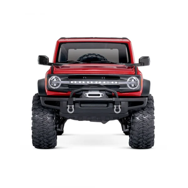 Traxxas TRX-4 Ford Bronco 2021