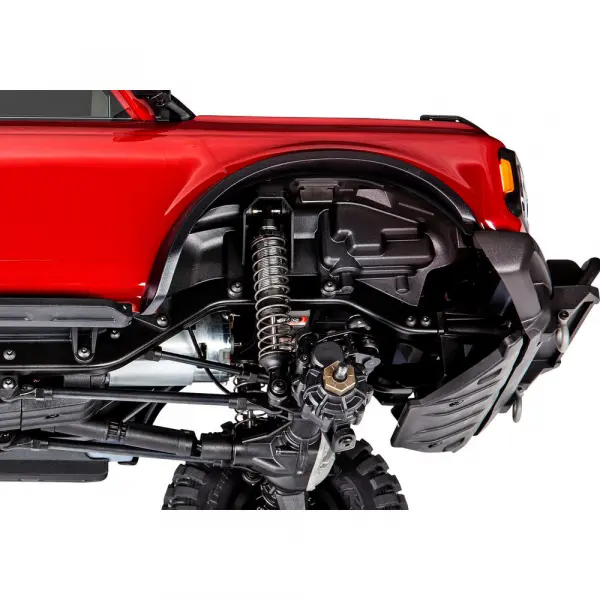 Traxxas TRX-4 Ford Bronco 2021 — image 25 of 41
