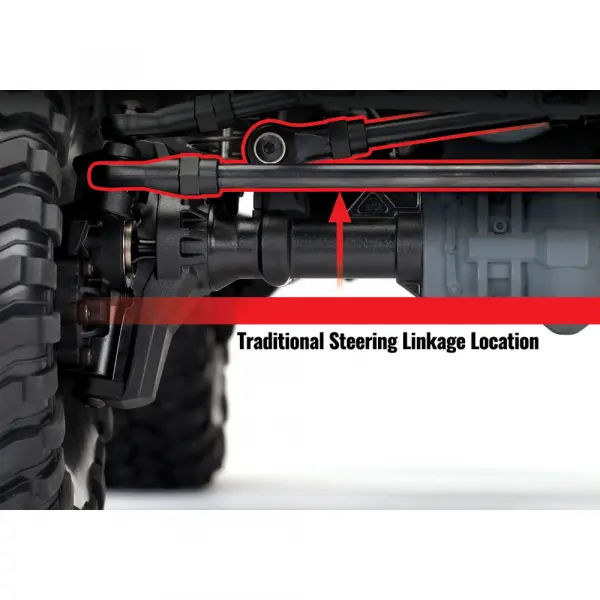 Traxxas TRX-4 Ford Bronco 2021 — image 26 of 41