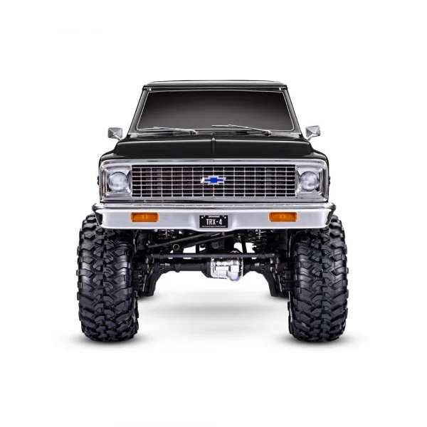 Traxxas TRX-4 - 1972 Chevrolet K5 Blazer High Trail