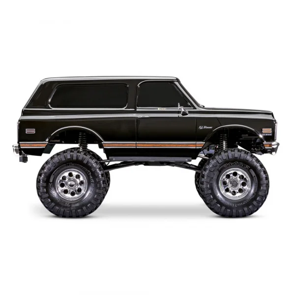 Traxxas TRX-4 - 1972 Chevrolet K5 Blazer High Trail