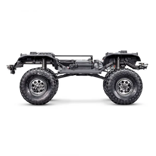 Traxxas TRX-4 - 1972 Chevrolet K5 Blazer High Trail