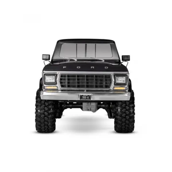 Traxxas TRX-4 1979 Ford F-150 — image 3 of 4