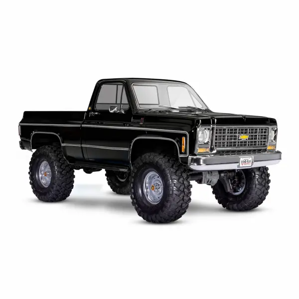 Traxxas TRX-4 1979 Chevrolet K10 — image 2 of 2