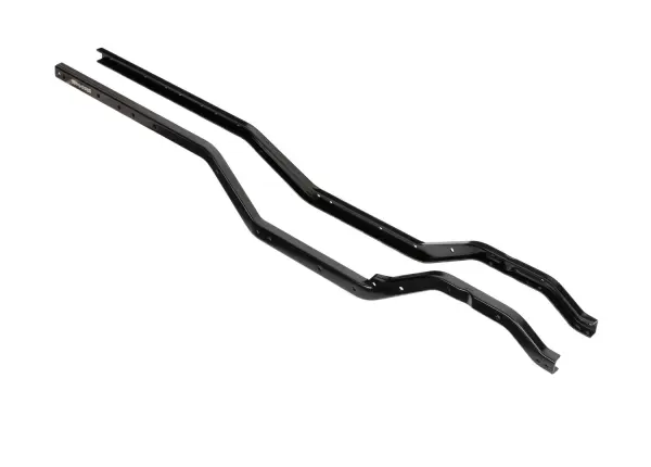 Traxxas Chassis rails, 480mm (steel) (left + right) — image 2 of 2