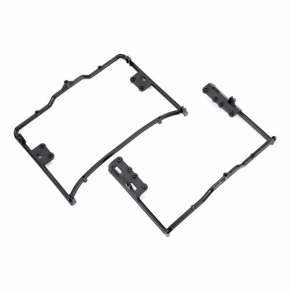 Traxxas Body cage, front + rear (fits 9230 body)