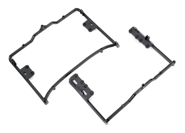 Traxxas Body cage, front + rear (fits 9230 body) — image 2 of 2