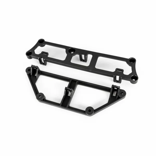 Traxxas Body Mounts Front + Rear (fits 9230 body)