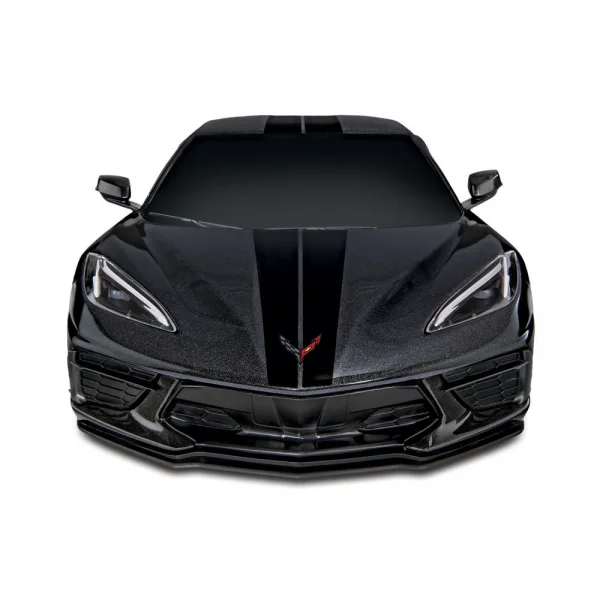 Traxxas 4-TEC 3.0 Chevrolet Corvette Stingray XL-5