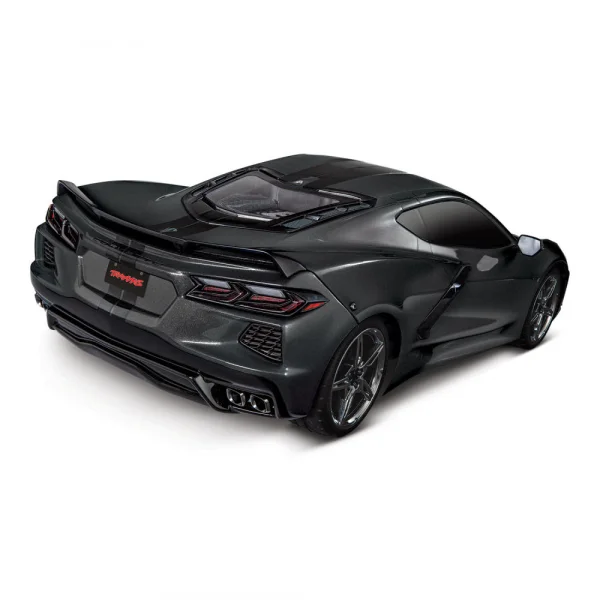 Traxxas 4-TEC 3.0 Chevrolet Corvette Stingray XL-5