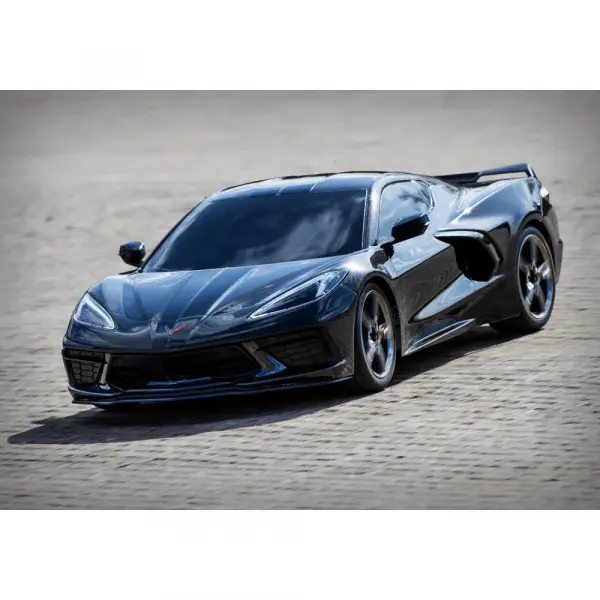 Traxxas 4-TEC 3.0 Chevrolet Corvette Stingray XL-5 — image 36 of 46
