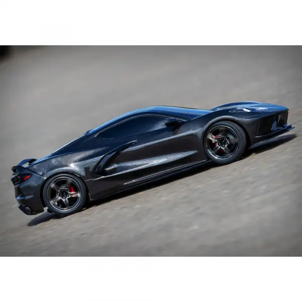Traxxas 4-TEC 3.0 Chevrolet Corvette Stingray XL-5 — image 34 of 46