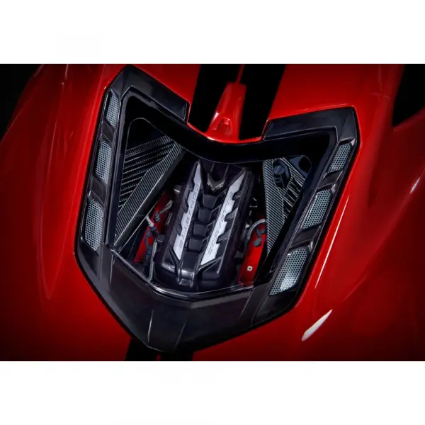 Traxxas 4-TEC 3.0 Chevrolet Corvette Stingray XL-5 — image 12 of 46
