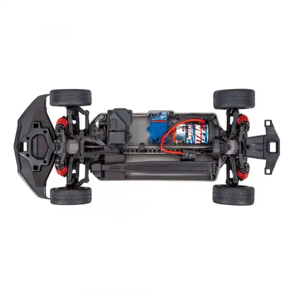 Traxxas 4-TEC 3.0 Chevrolet Corvette Stingray XL-5 — image 10 of 46