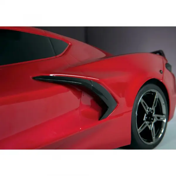 Traxxas 4-TEC 3.0 Chevrolet Corvette Stingray XL-5 — image 43 of 46