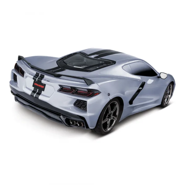 Traxxas 4-TEC 3.0 Chevrolet Corvette Stingray XL-5