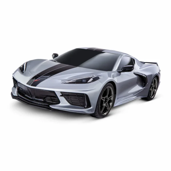 Traxxas 4-TEC 3.0 Chevrolet Corvette Stingray XL-5