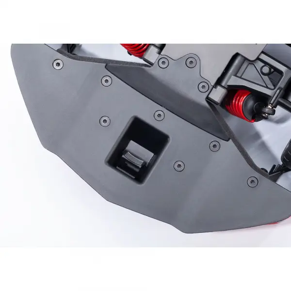 Traxxas 4-TEC 3.0 Chevrolet Corvette Stingray XL-5 — image 16 of 46