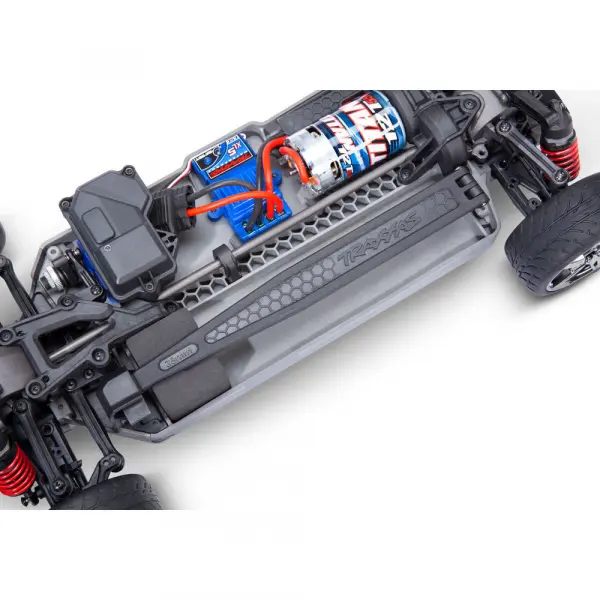 Traxxas 4-TEC 3.0 Chevrolet Corvette Stingray XL-5 — image 17 of 46