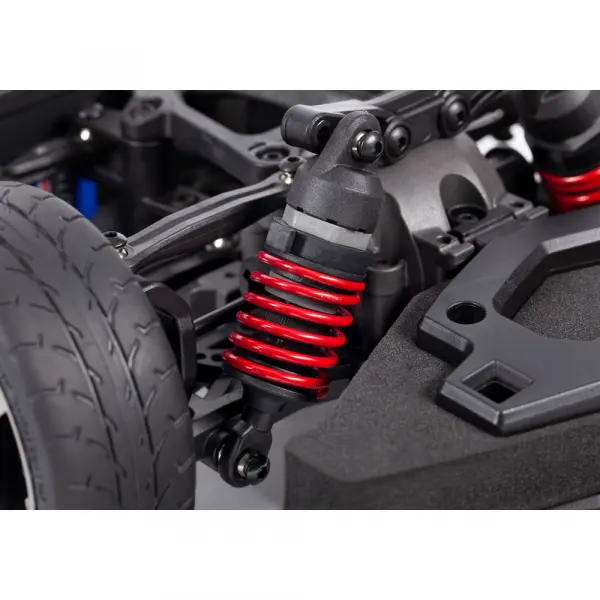 Traxxas 4-TEC 3.0 Chevrolet Corvette Stingray XL-5 — image 18 of 46