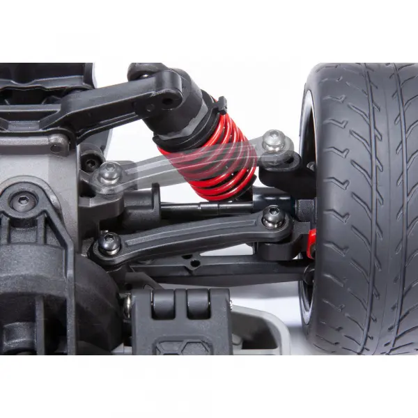 Traxxas 4-TEC 3.0 Chevrolet Corvette Stingray XL-5 — image 19 of 46