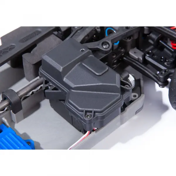 Traxxas 4-TEC 3.0 Chevrolet Corvette Stingray XL-5 — image 20 of 46
