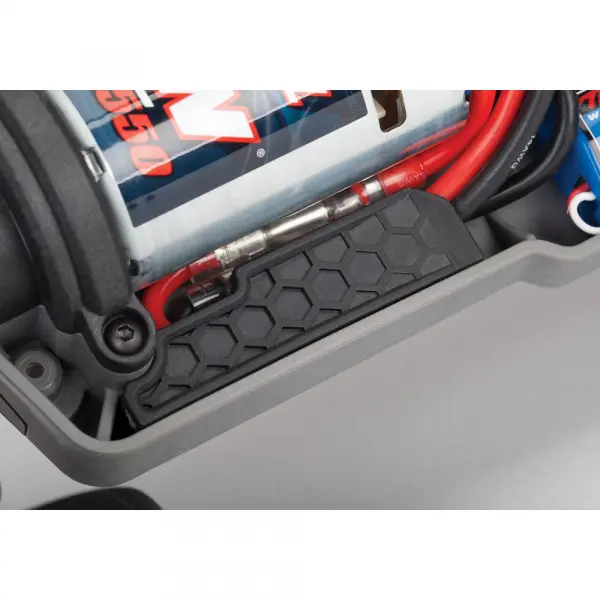Traxxas 4-TEC 3.0 Chevrolet Corvette Stingray XL-5 — image 23 of 46