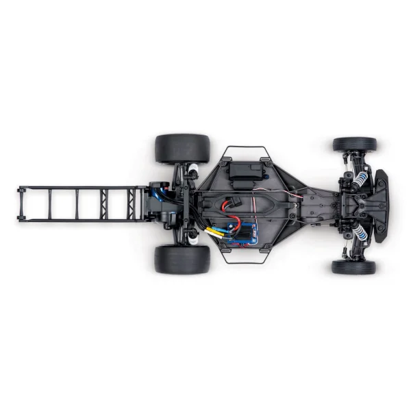 Traxxas Drag Slash VXL — image 4 of 6