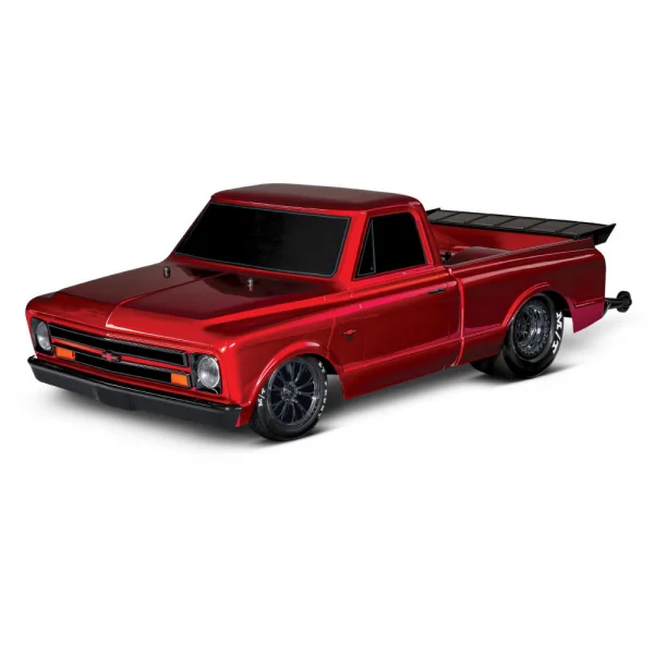 Traxxas Drag Slash VXL — image 2 of 6