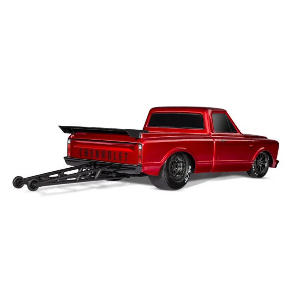 Traxxas Drag Slash VXL — image 3 of 6