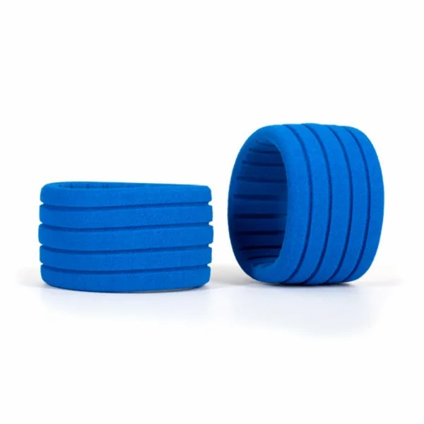 Traxxas Tyre inserts, molded, rear (2) (for 9475 rear Tyres)