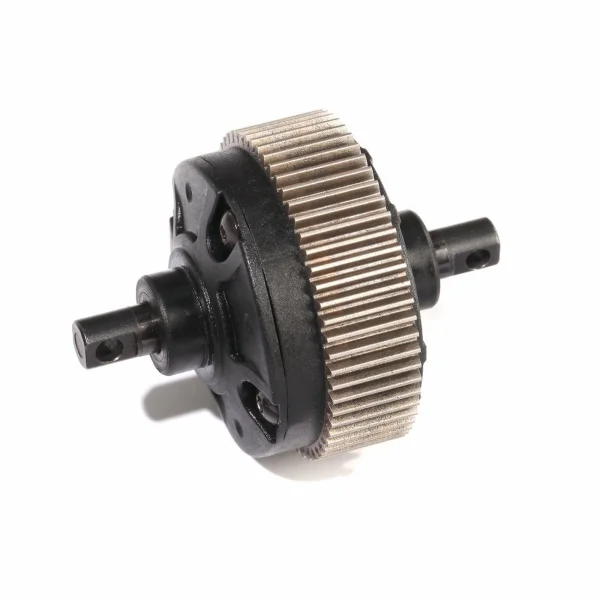 Traxxas Differential assembly (complete) (fits Pro Series Magnum 272R Transmission)