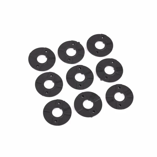 Traxxas Gear adapter set, fixed (48-pitch)