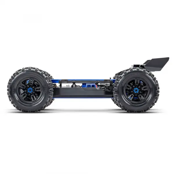 Traxxas Sledge 6S Belted — image 10 of 66
