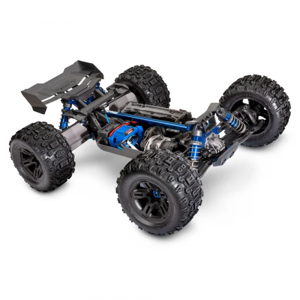 Traxxas Sledge 6S Belted
