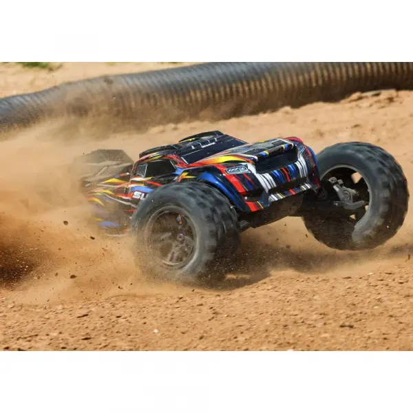 Traxxas Sledge 6S Belted — image 54 of 66