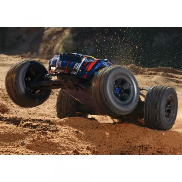 Traxxas Sledge 6S Belted — image 56 of 66