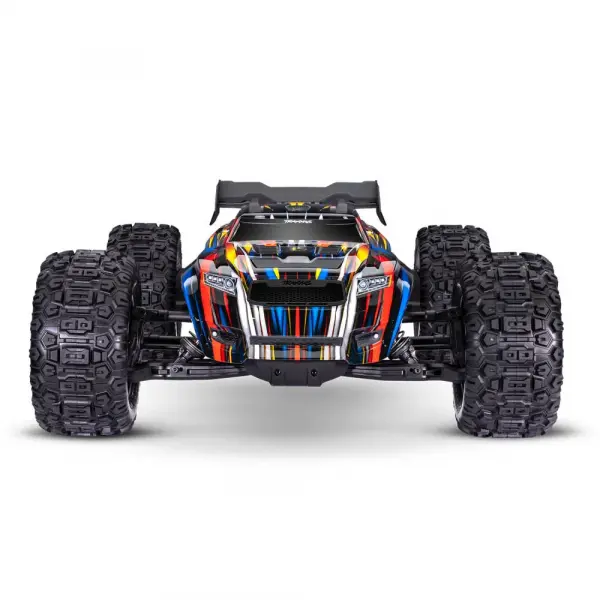 Traxxas Sledge 6S Belted — image 12 of 19