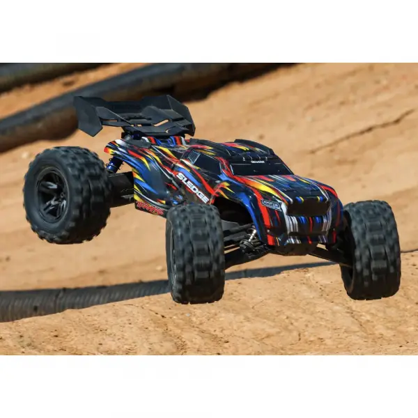 Traxxas Sledge 6S Belted — image 55 of 66