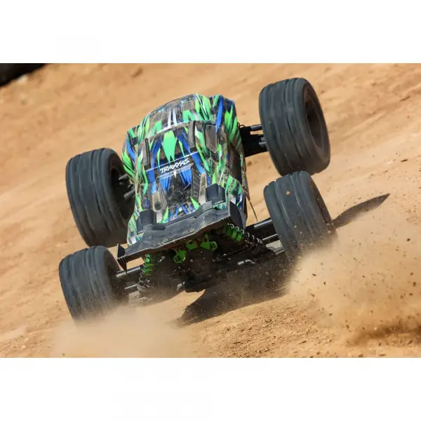 Traxxas Sledge 6S Belted — image 60 of 66