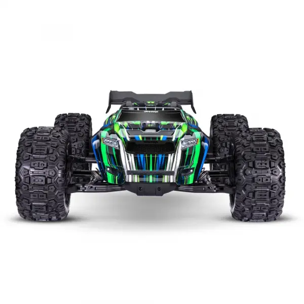 Traxxas Sledge 6S Belted — image 59 of 66
