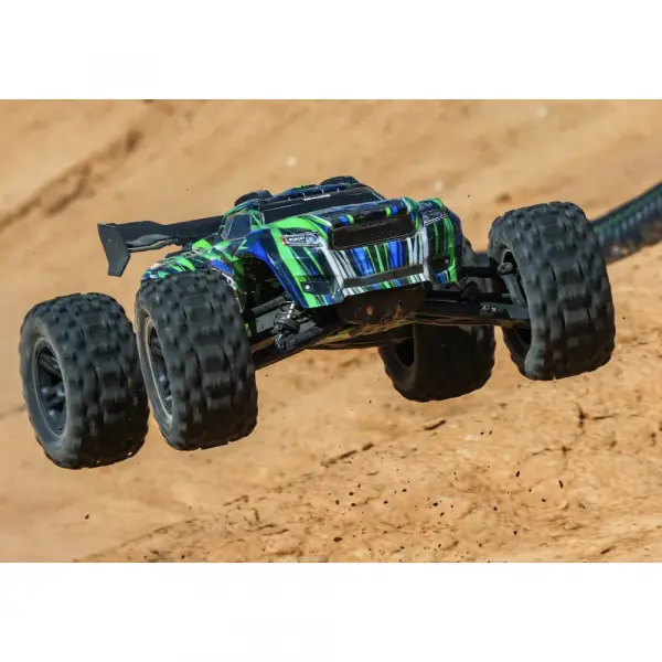 Traxxas Sledge 6S Belted — image 61 of 66