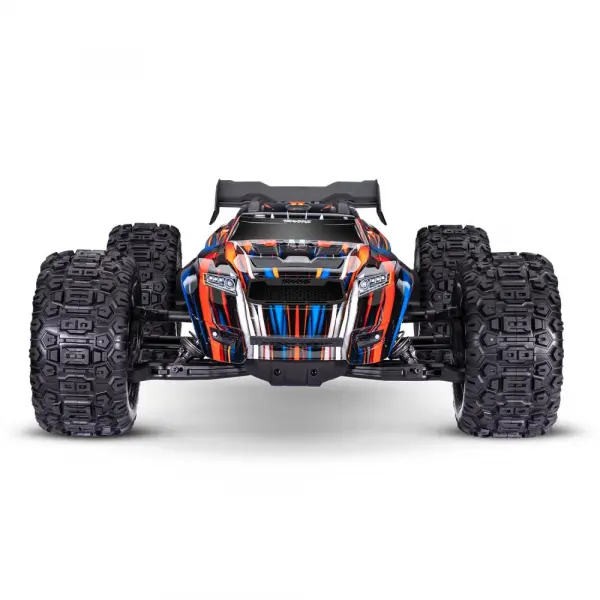 Traxxas Sledge 6S Belted — image 64 of 66