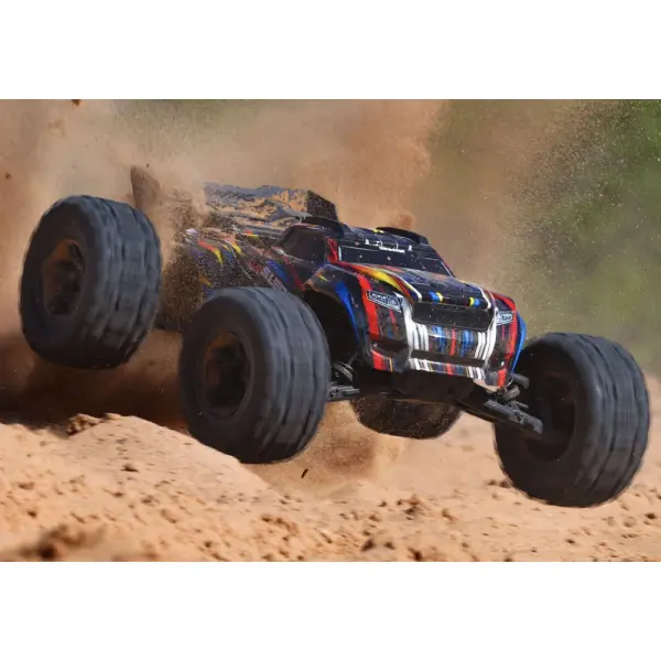 Traxxas Sledge 6S Belted — image 16 of 66
