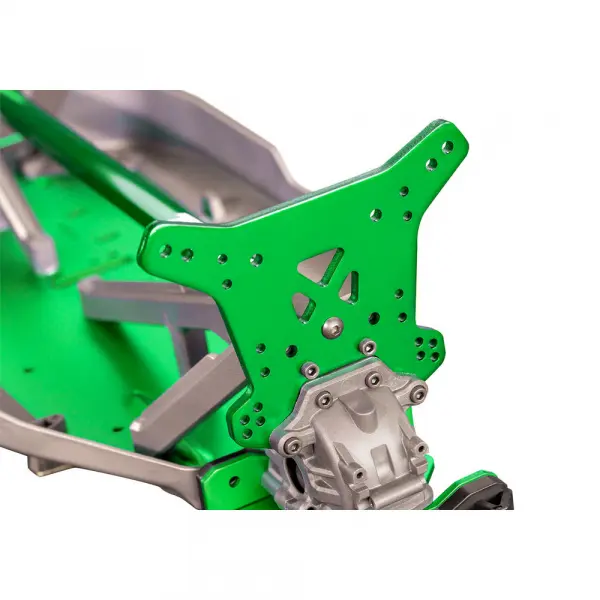 Traxxas Sledge 6S Belted — image 20 of 66