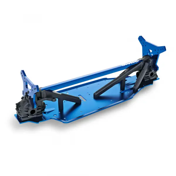 Traxxas Sledge 6S Belted — image 26 of 66